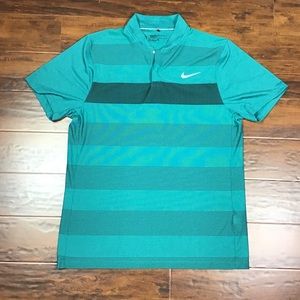 Men’s Nike modern fit golf polo shirt